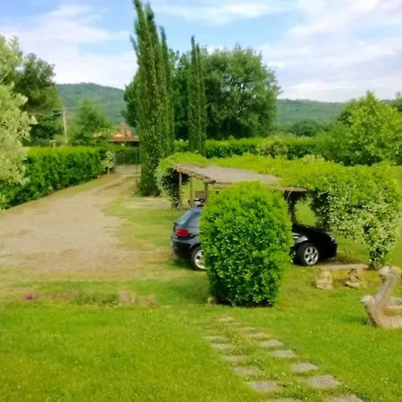 Casa Simonetta Holiday home *