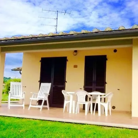 Casa Simonetta Castiglione della Pescaia