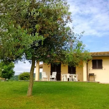 Casa Simonetta Castiglione della Pescaia