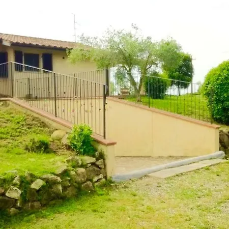 Holiday home Casa Simonetta