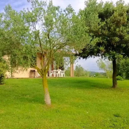 Holiday home Casa Simonetta Castiglione della Pescaia