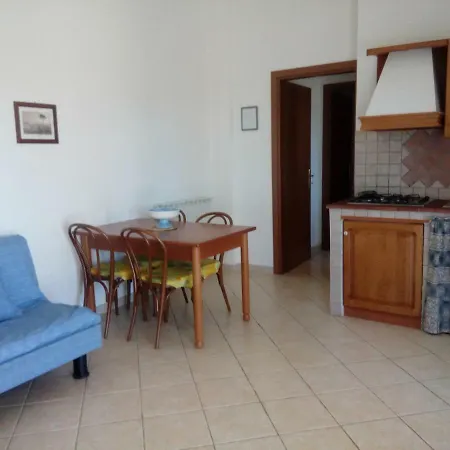 Casa Simonetta Holiday home Castiglione della Pescaia