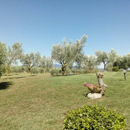 Holiday home Casa Simonetta