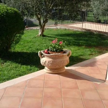 Casa Simonetta *