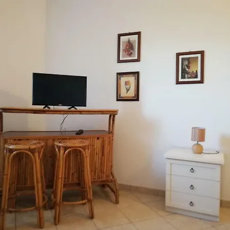Casa Simonetta Holiday home Castiglione della Pescaia