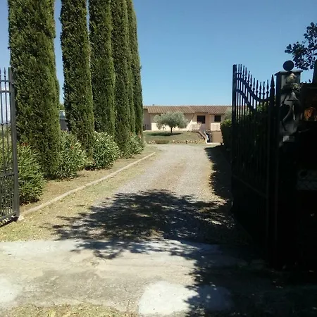 Casa Simonetta * Castiglione della Pescaia