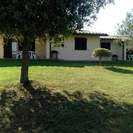 Holiday home Casa Simonetta