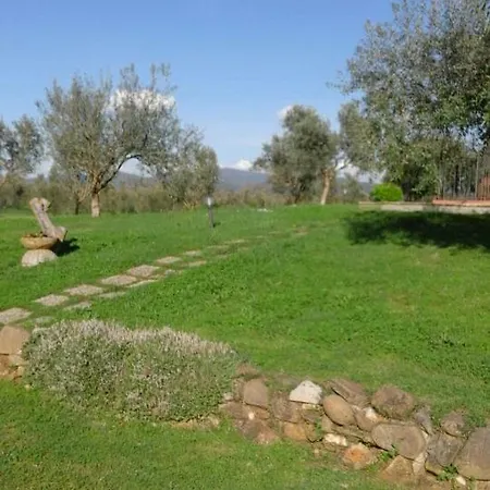 Casa Simonetta *