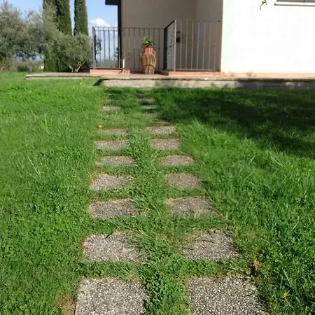 Casa Simonetta