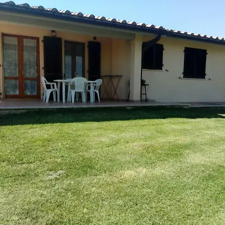 Casa Simonetta