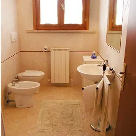 Casa Simonetta