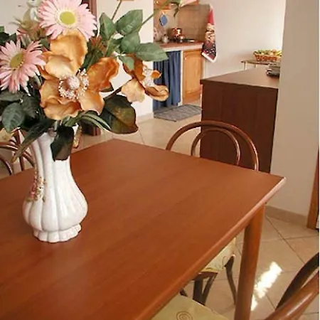 Casa Simonetta Holiday home