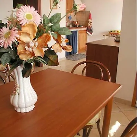 Casa Simonetta