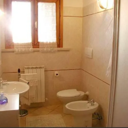 Casa Simonetta Holiday home