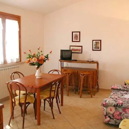 Casa Simonetta Holiday home *