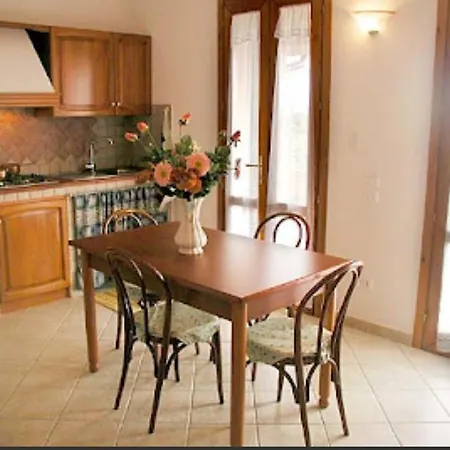 Casa Simonetta * Castiglione della Pescaia
