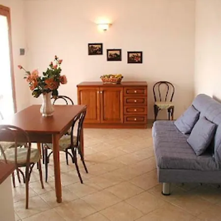 Casa Simonetta *