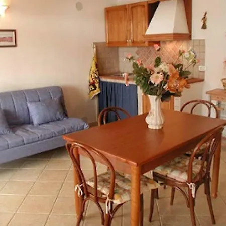 Casa Simonetta * Castiglione della Pescaia