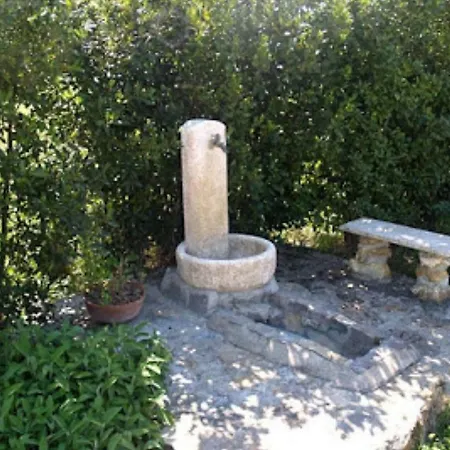Casa Simonetta * Castiglione della Pescaia